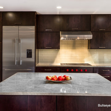 Kitchen -- Belcastle Court