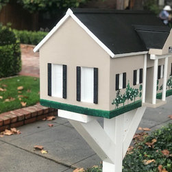 Little Library - Products