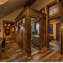 Red Door Ranch