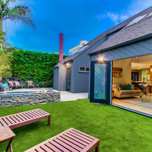 indoor, outdoor living