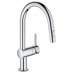 Contemporary Kitchen Faucets by American Standard Brands