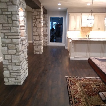 Ladue Lower Level