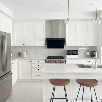 FOTILE Kitchen Appliances