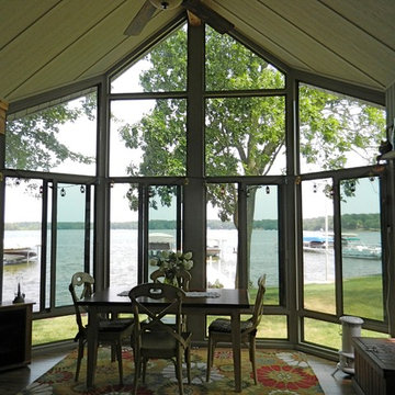 Sunrooms