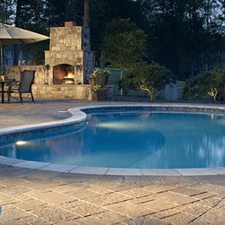 Belgard Urbana Pavers - Products