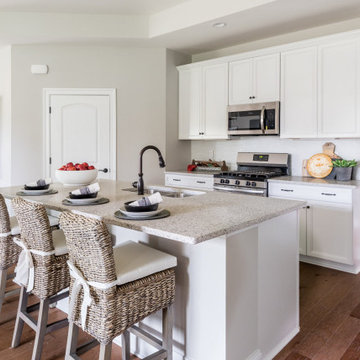 Kitchen Part 6