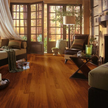 Armstrong - Exotic Hardwood