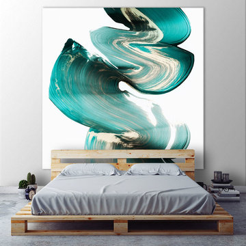 Swirl I