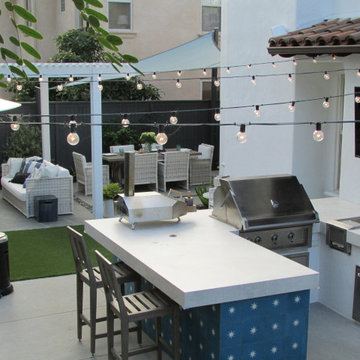 Landie Coastal Modern