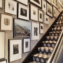 stairway