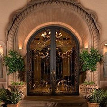Dairy Creek Doors and Front Doors