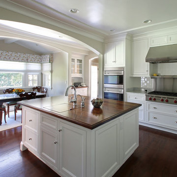Santa Barbara Ranch