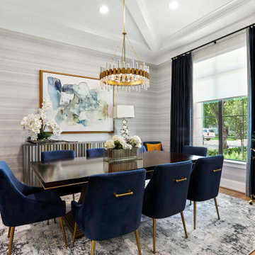 Spring Branch Home Remodel