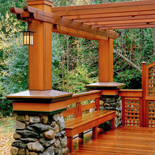 Deck Ideas