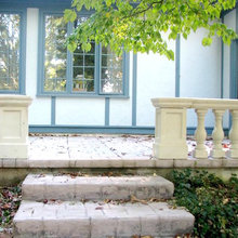 Patio Ideas
