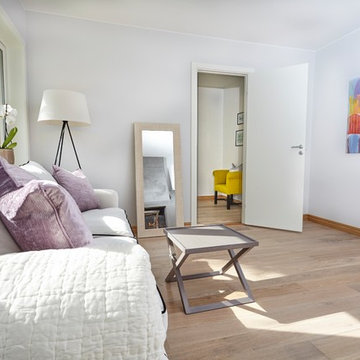FROGNER FLAT | OSLO, NORWAY