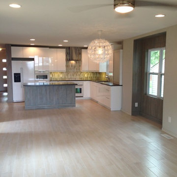 Affordable Modern Home 409 Plymouth Avenue