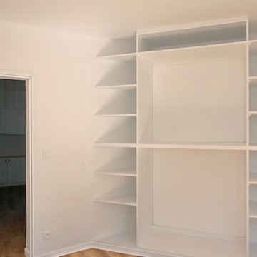 Séjour