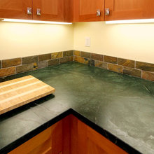 Counters