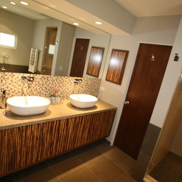 Bathroom Remodel