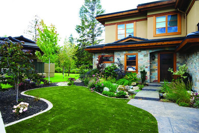 Synthetic Grass