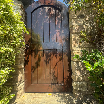 Staining Projects