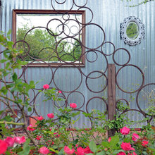 Garden Art
