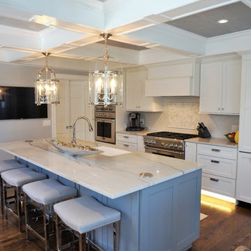 Petoskey Kitchen Remodel