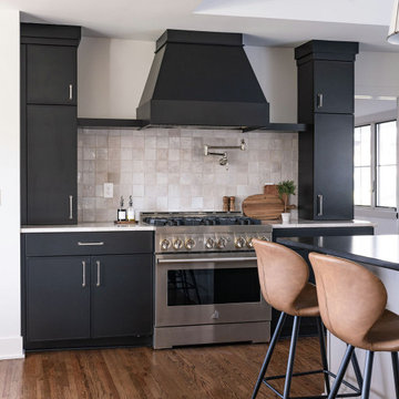 Distinct Homes Poppleton Remodel