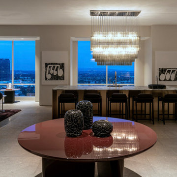 The Musicians Penthouse