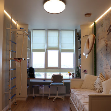 Wohnung 85 m2 (Appartmens 85 sq m) Kyiv Ukraine 2020-2021