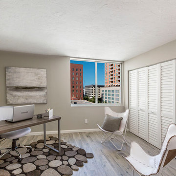 Dolphin Tower Condo, Sarasota