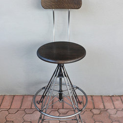 st jons stool - Bar Stools And Counter Stools