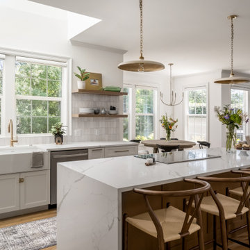Kitchen Remodel