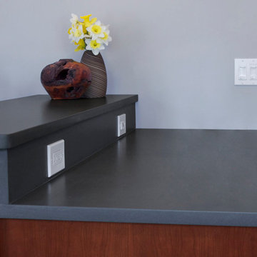 Custom Contemporary
