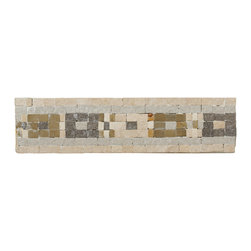Clear Green - Tile