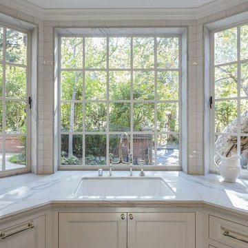 Stone Canyon Residence