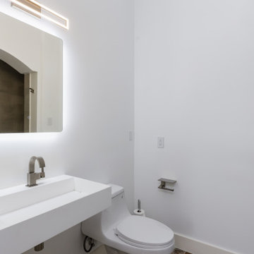 Lake Austin Estate Transformation