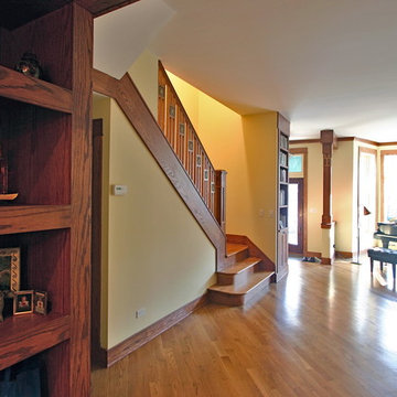 Lincoln Park Complete Home Face-Lift