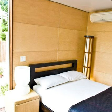 Mar Vista Guest Quarters