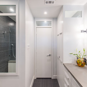 SW Fort Worth Bath Renovation