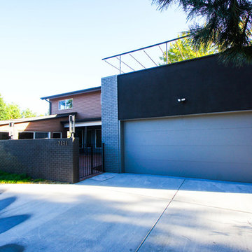 Walsh Place, Winston Downs Neighborhood in Denver