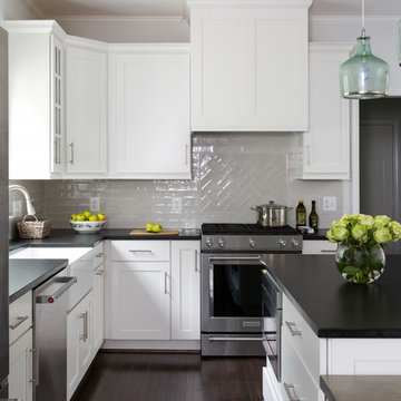 Alfred Mill Kitchen Renovation