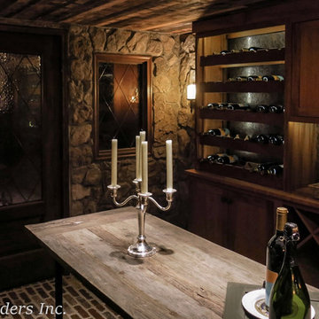 Wine Cellar