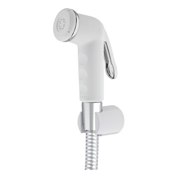 Gorgeous Handheld Toilet Bidet Shower Spray Faucet