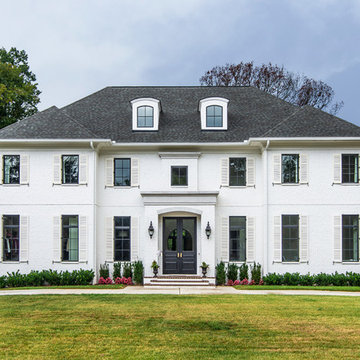 Green Hills Classic