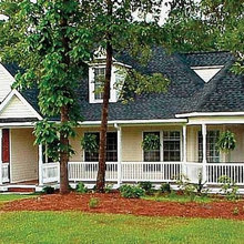open floor plans