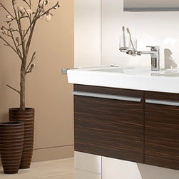 Central Line - Bathroom Vanities And Sink Consoles