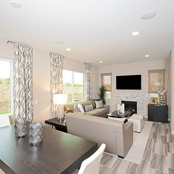 Magnolia Heights