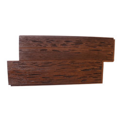 Faux Wood Panels - Products